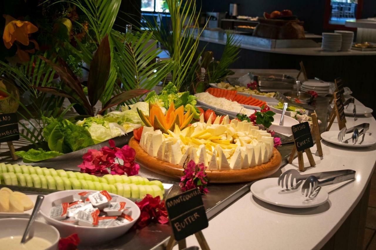 尤卡坦礁石全包酒店及会议中心 梅里达 外观 照片